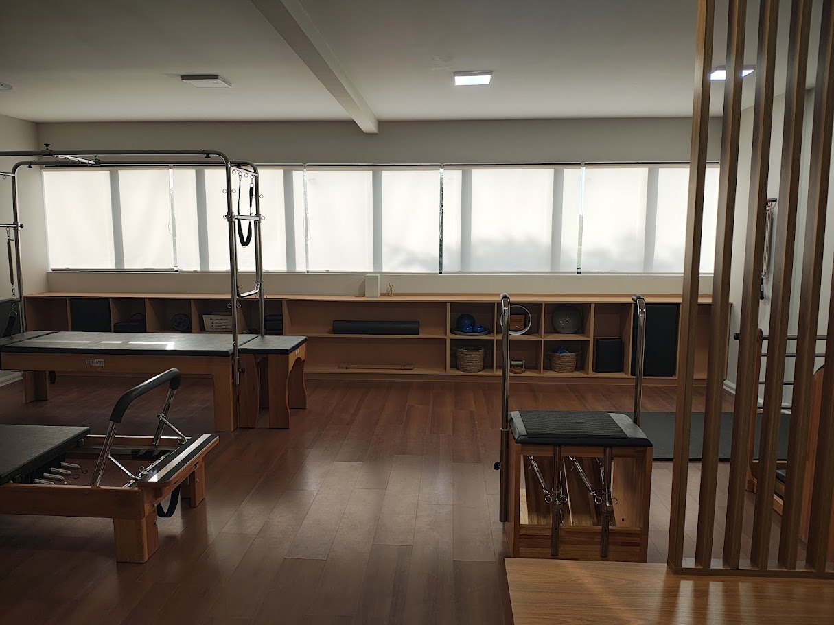 Equipamentos — Rekintsu