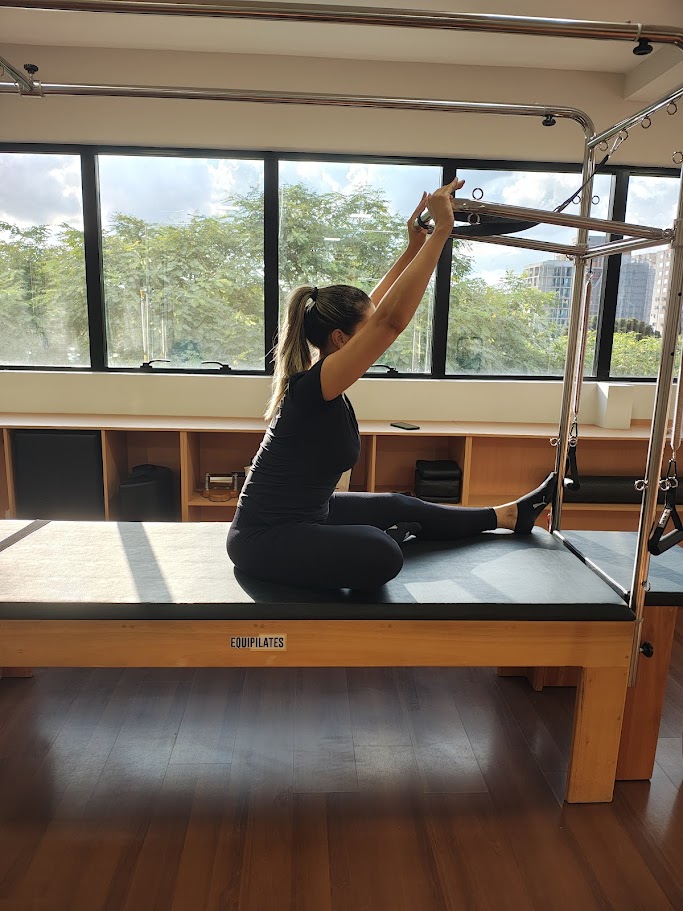 Hayla Gomes — Fisioterapeuta Rekintsu