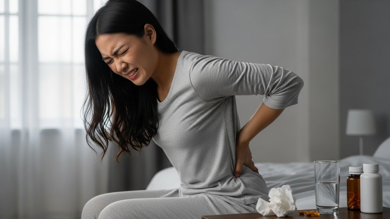 Dor lombar crônica: por que o pilates clínico é diferente de qualquer academia