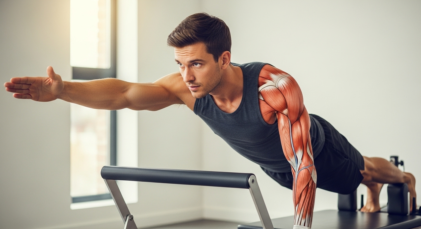 Pilates Pós-Cirúrgico