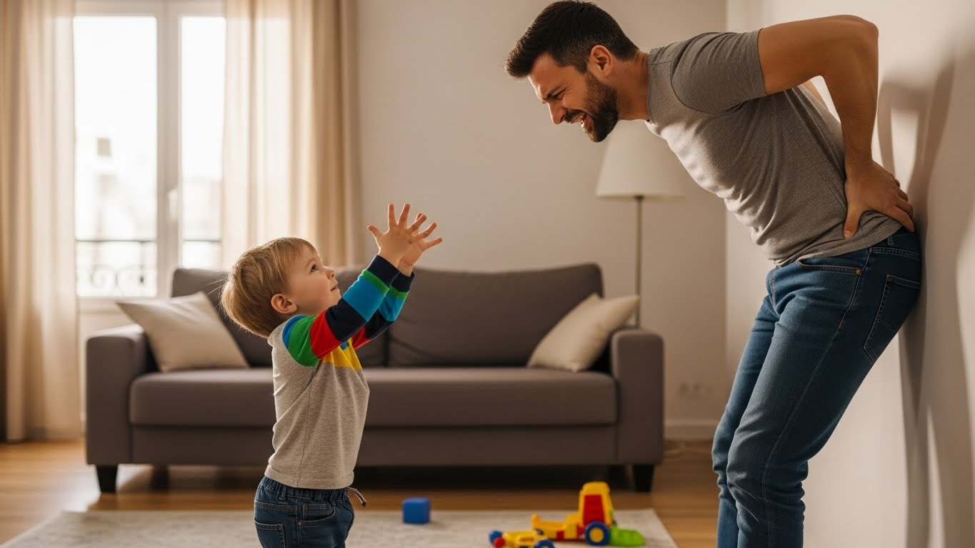 Dor Lombar: Como o Pilates Clínico Trata a Causa e Não Apenas o Sintoma